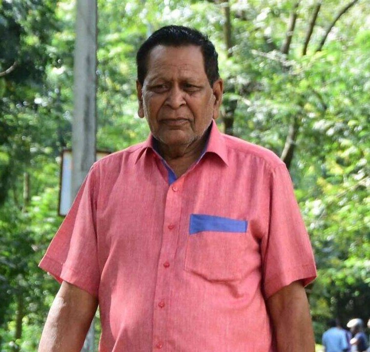 Rama Chandra Kadam tweet media