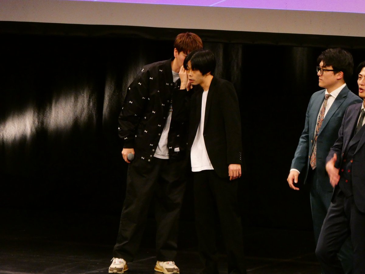 IMM THEATER【公式】 tweet media