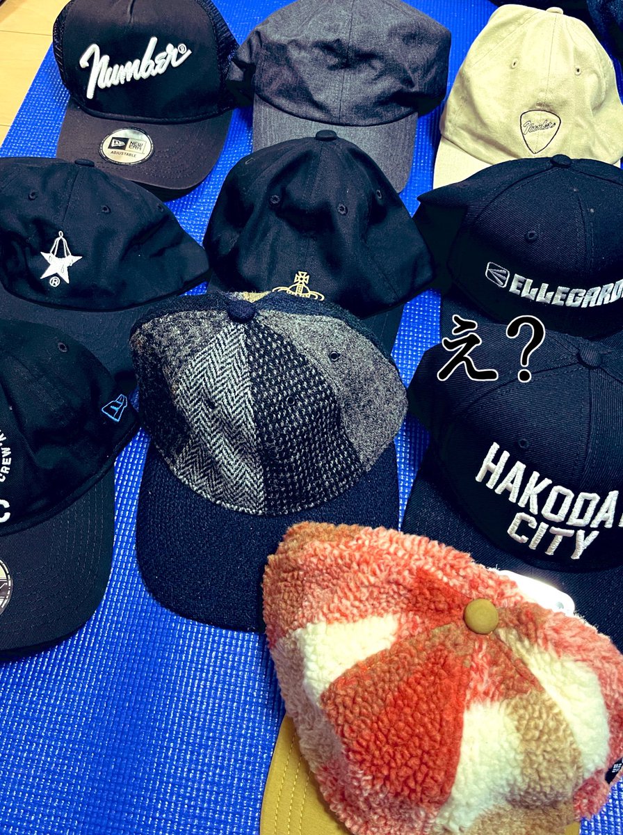 ごまみそ(고마미소) tweet media