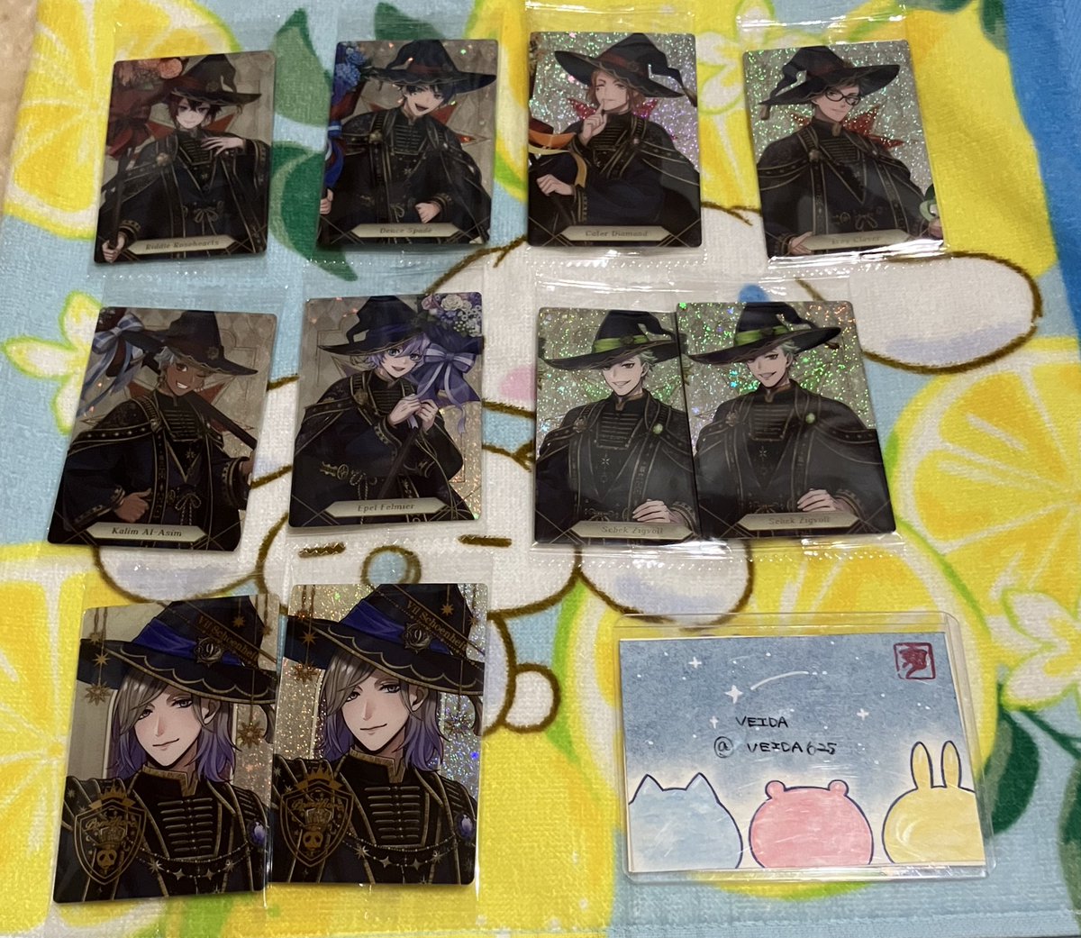 🍞VEIDA🍞 tweet media