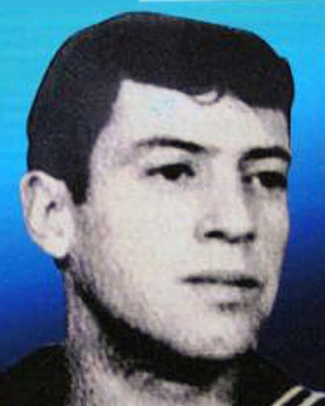 Comisión de Familiares de Caídos en Malvinas tweet media