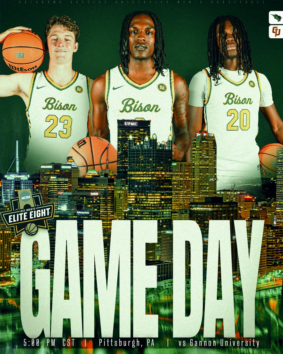 OBU Men's Basketball tweet media