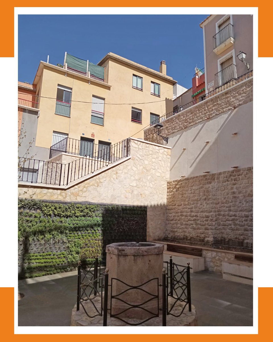 📢 ¡Misión cumplida en la calle Divina Pastora! 🏗️✨
Finalizadas las obras de reparación de muros en el Barrio de Santa Cruz de Alicante.
Tras meses de trabajo para garantizar la seguridad y mejorar el acceso en nuestro querido Barrio la obra está concluida.
#nerco #alicante