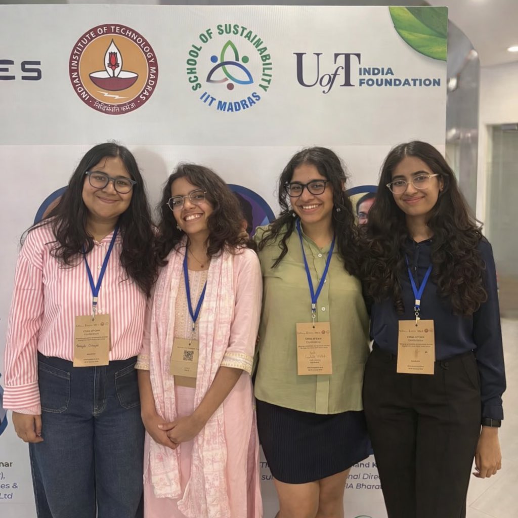 FLAME University tweet media