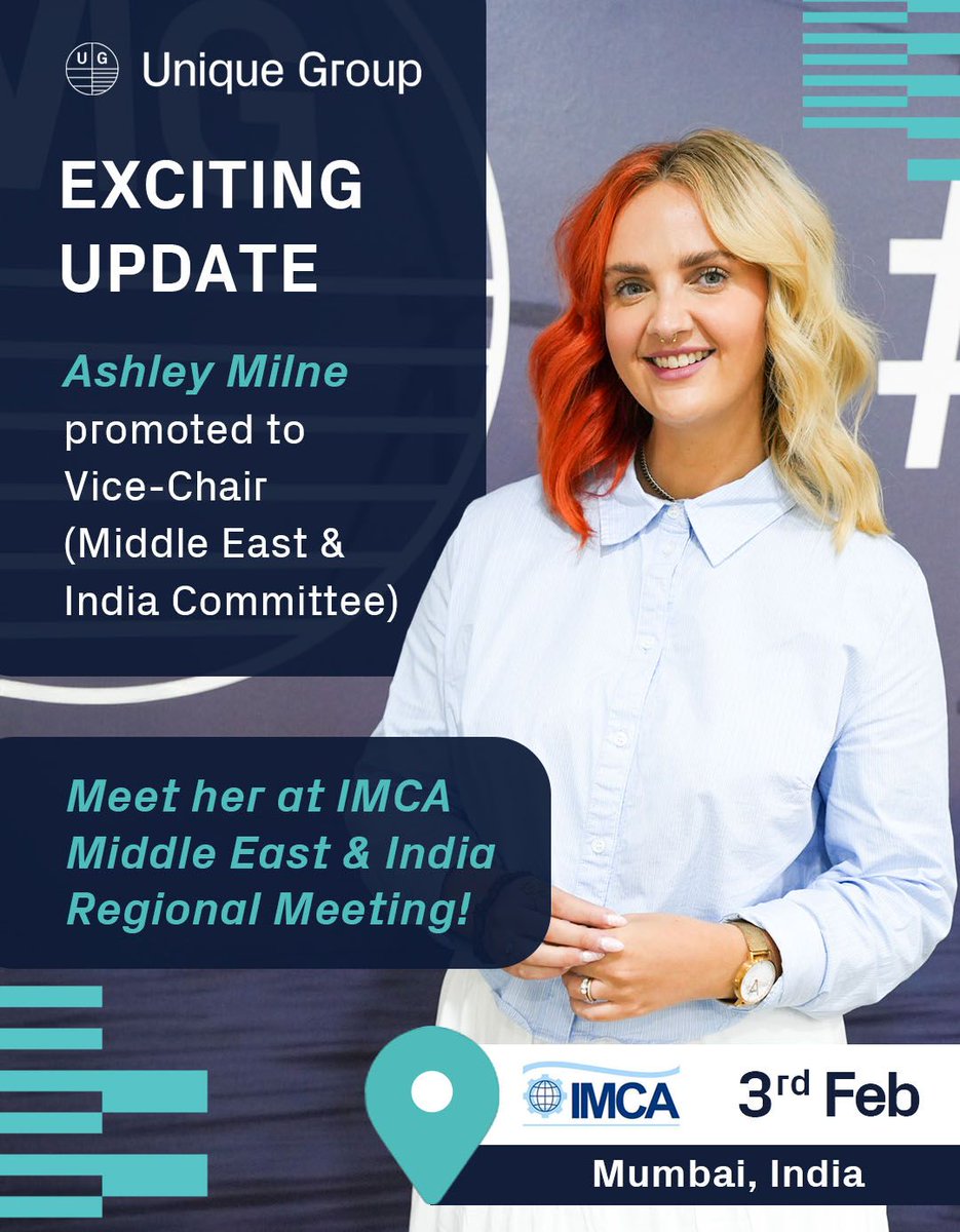 UniqueGroup tweet media