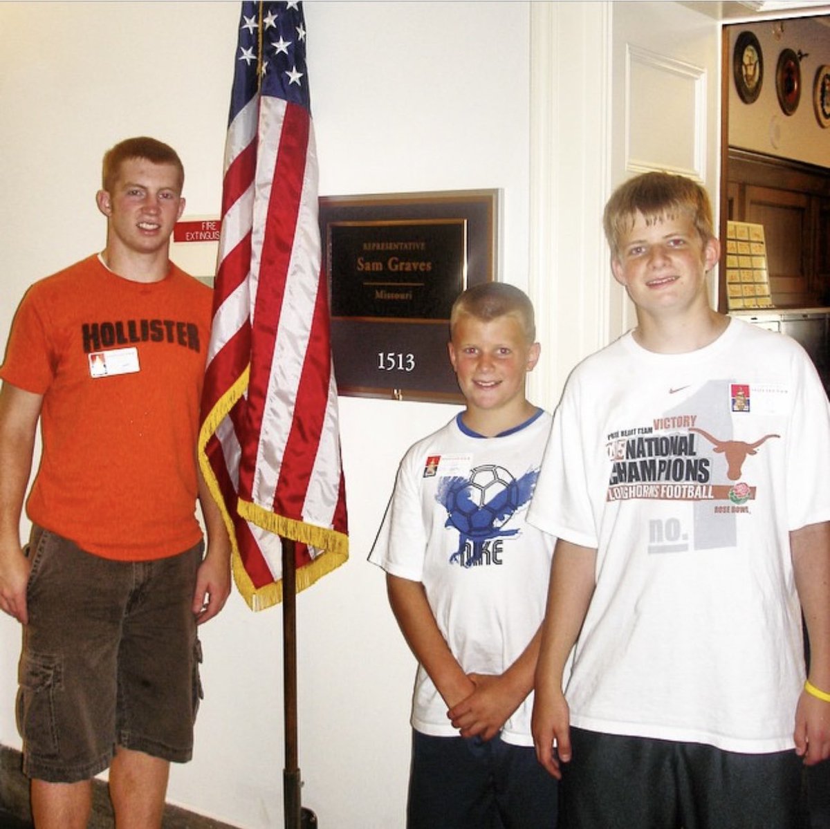 Nathan Willett tweet media