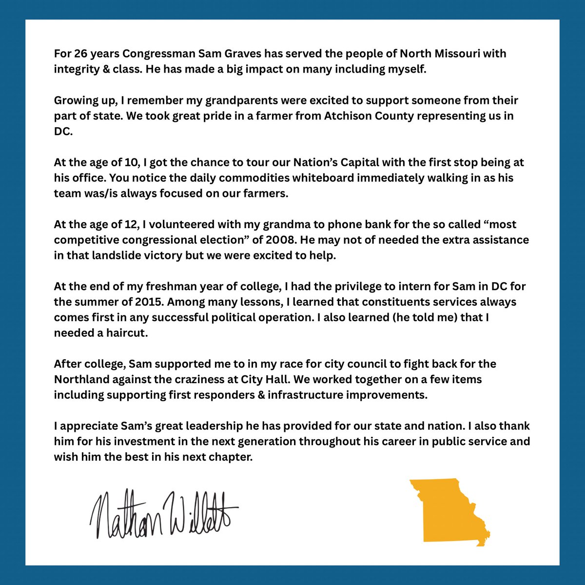 Nathan Willett tweet media