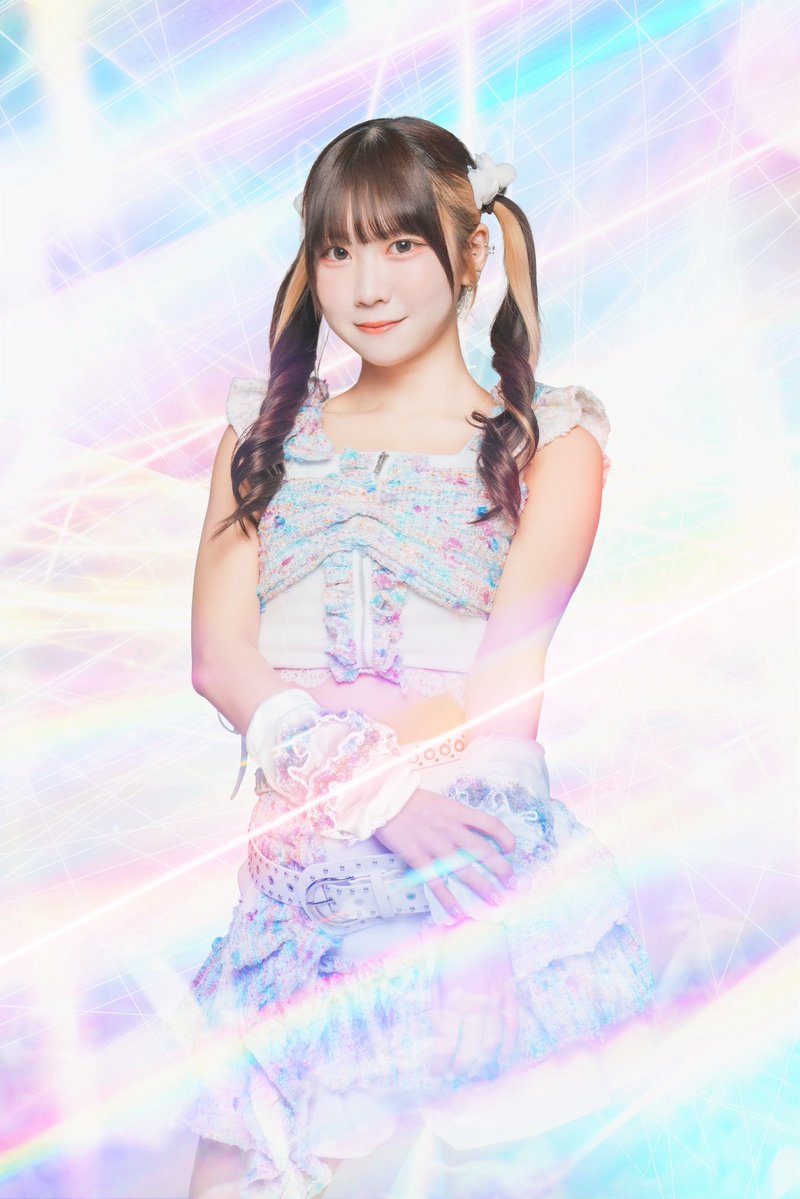 蓮音りん［Axelight］ tweet media