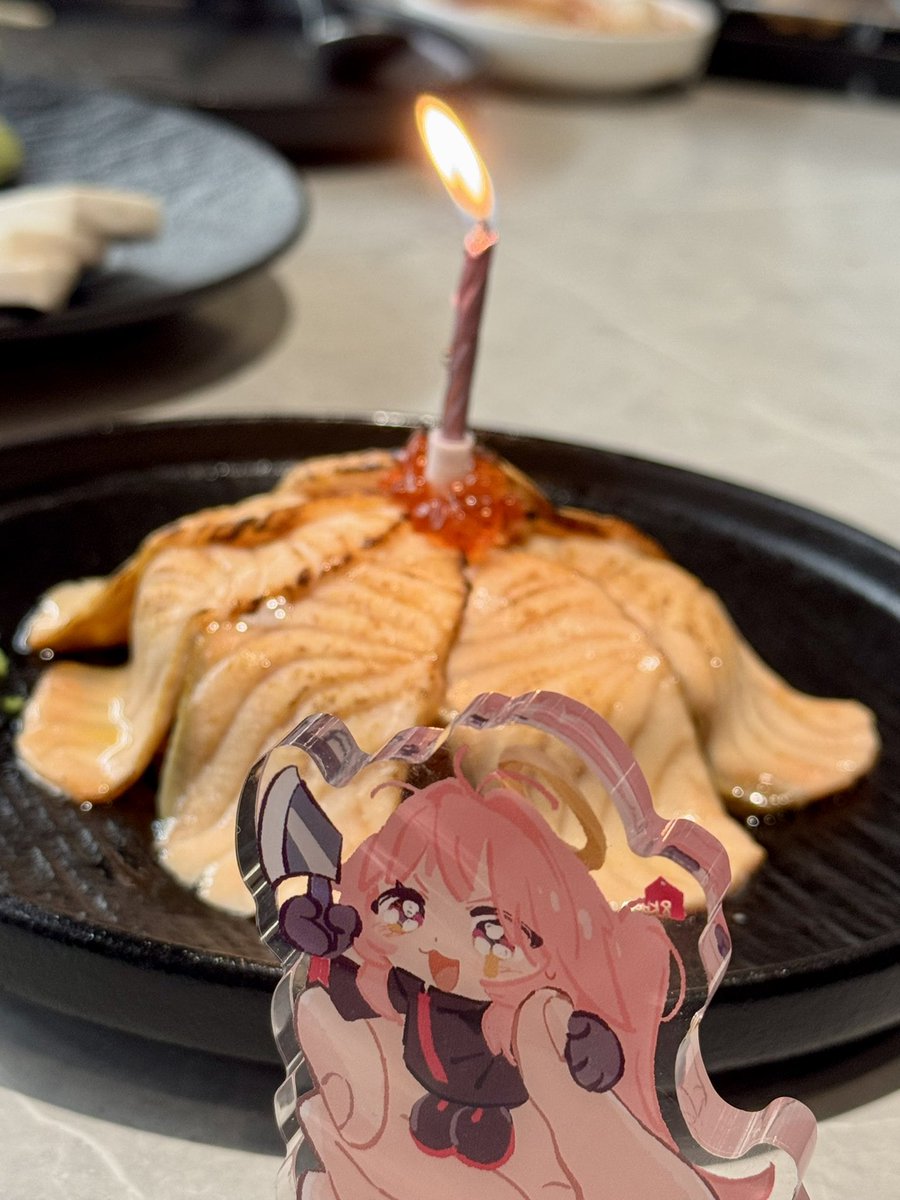 希珥💖- Rapper X Vtuber tweet media