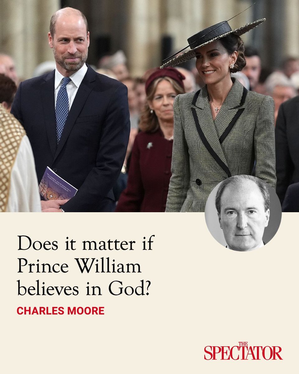 The Spectator tweet media