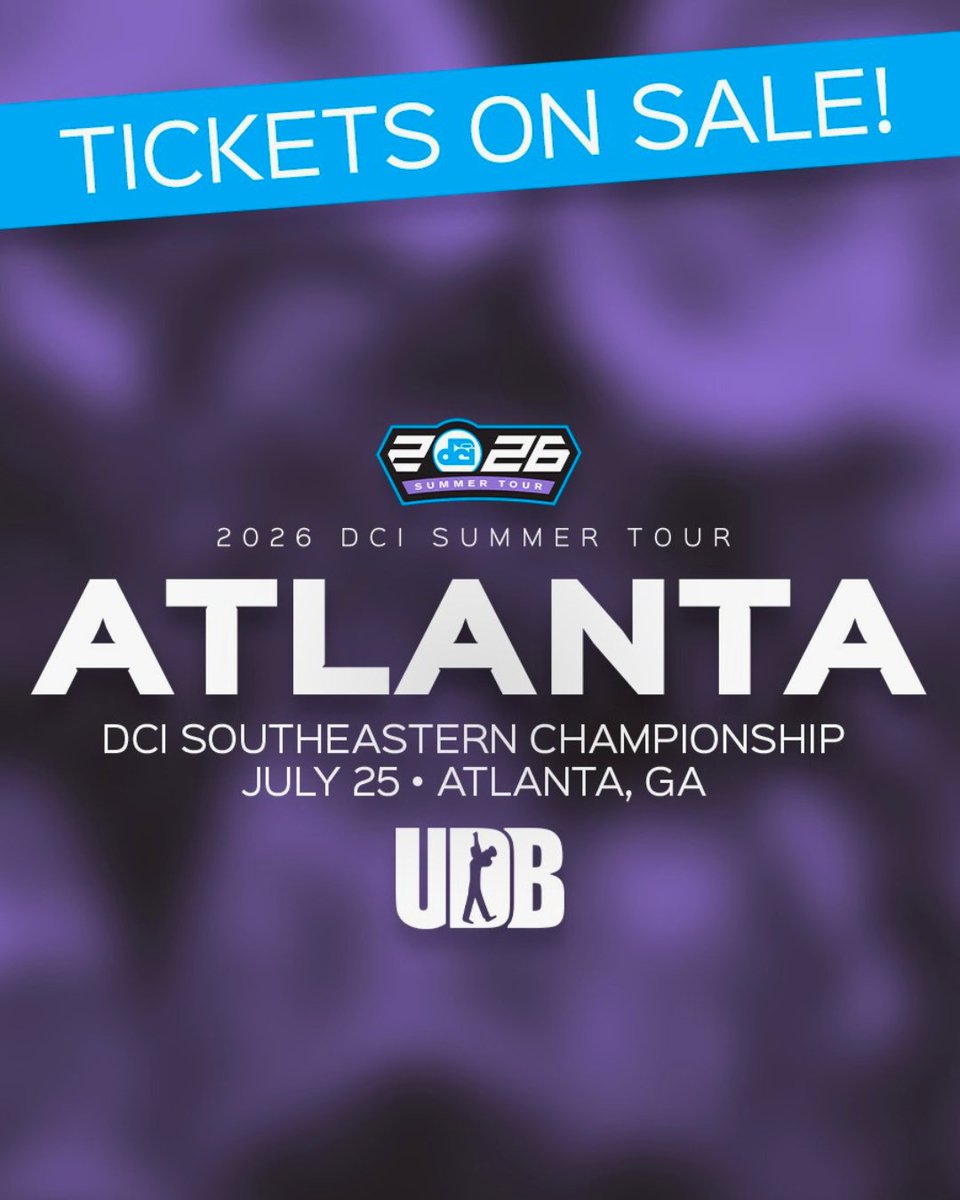 Spirit of Atlanta tweet media