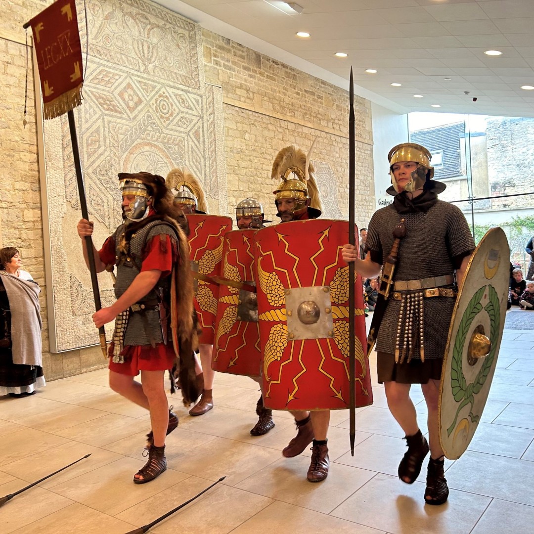 Cotswold District Council tweet media