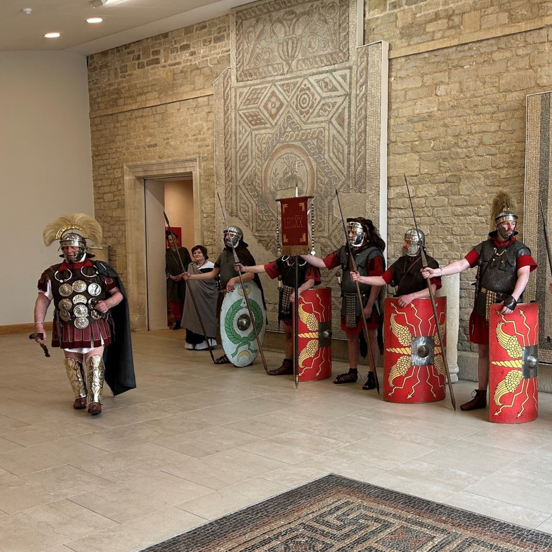 Cotswold District Council tweet media