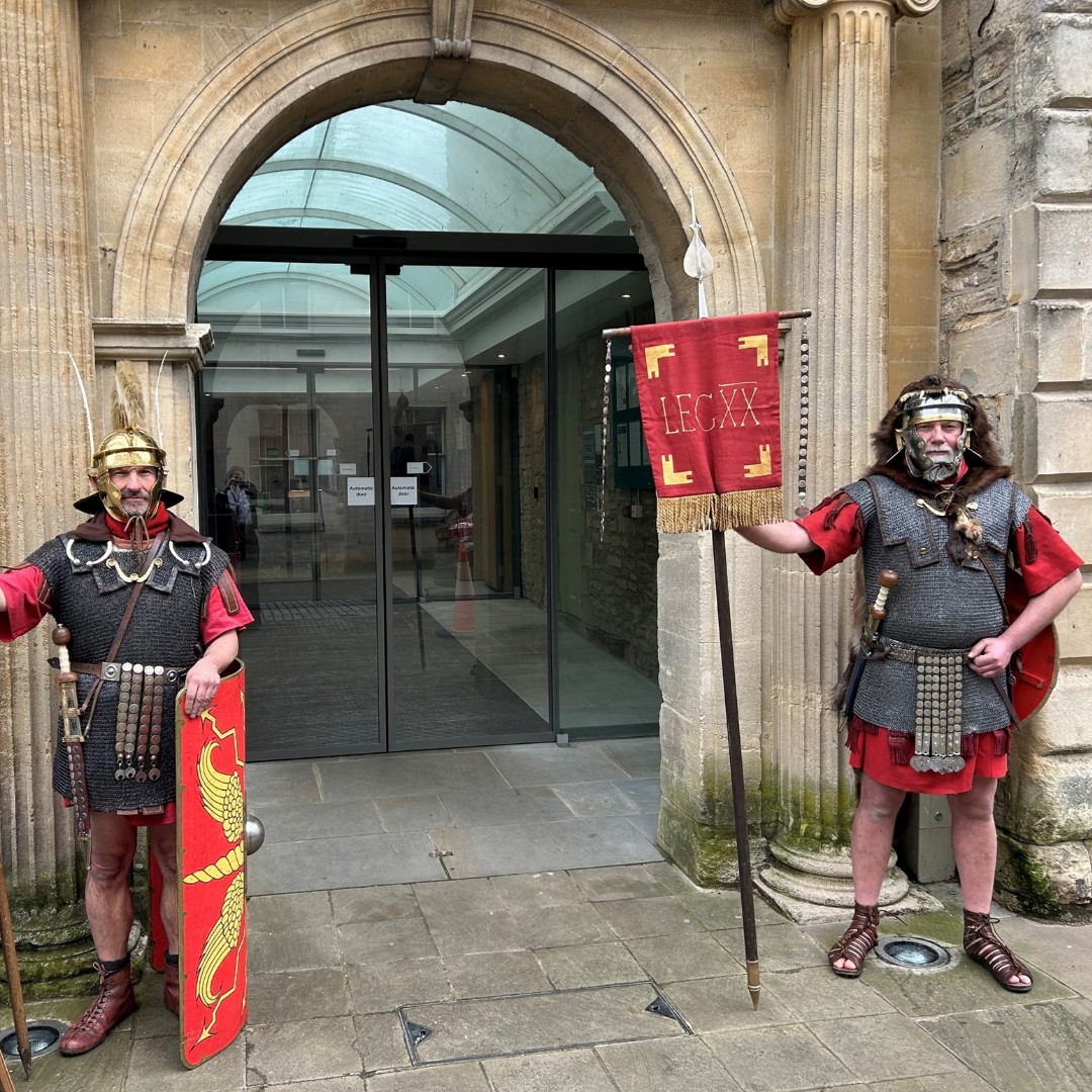 Cotswold District Council tweet media