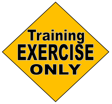 SalinaFire's tweet photo. This morning, the Salina Fire Department HazMat team will be conducting a scheduled training exercise at the Kubota facility. You may see emergency vehicles and personnel in the area, but this is training only and there is no danger to the public. https://t.co/68mKgqpyuB