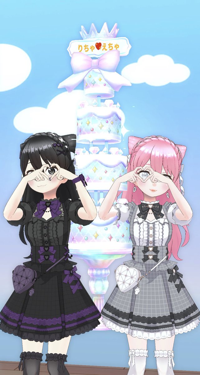 姫乃 エレナ tweet media