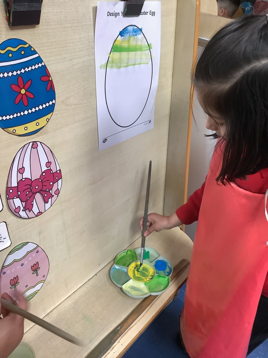 Brackenhill Primary School tweet media