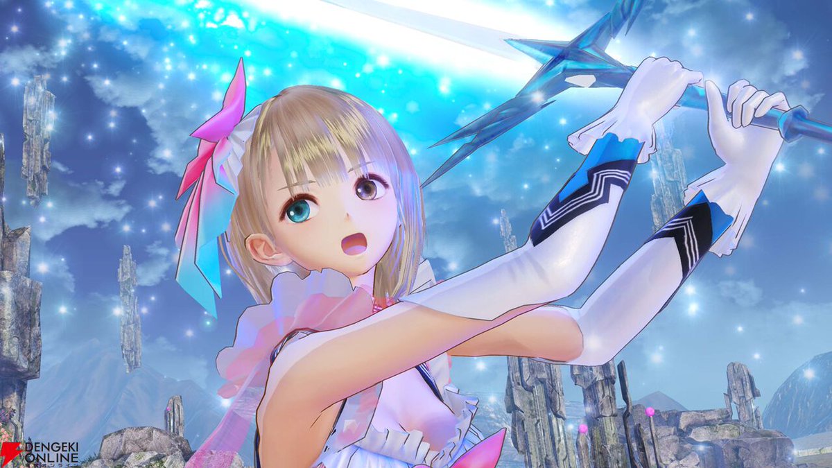 電撃オンライン tweet media