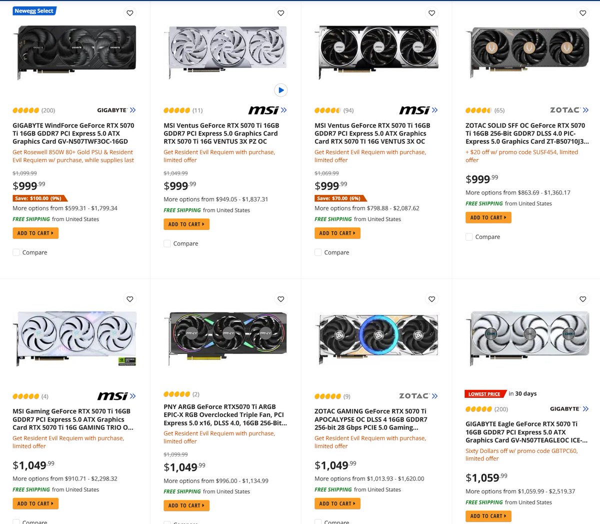 Hardware Canucks tweet media