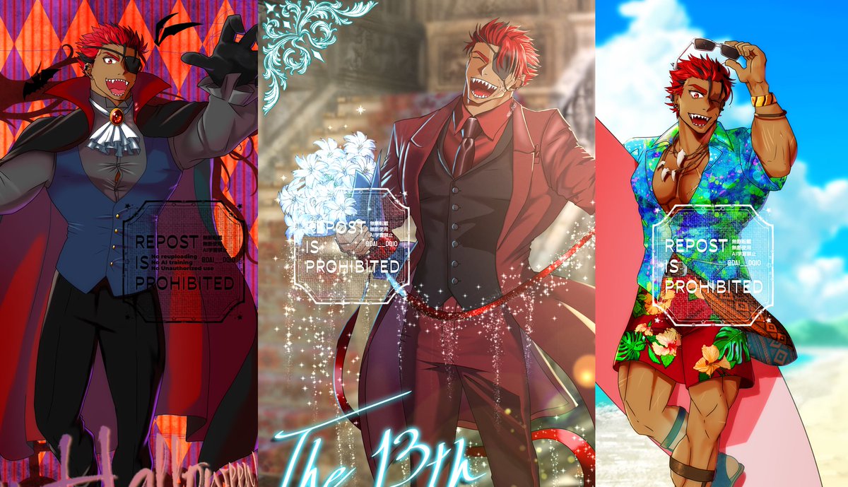 よーがくん tweet media