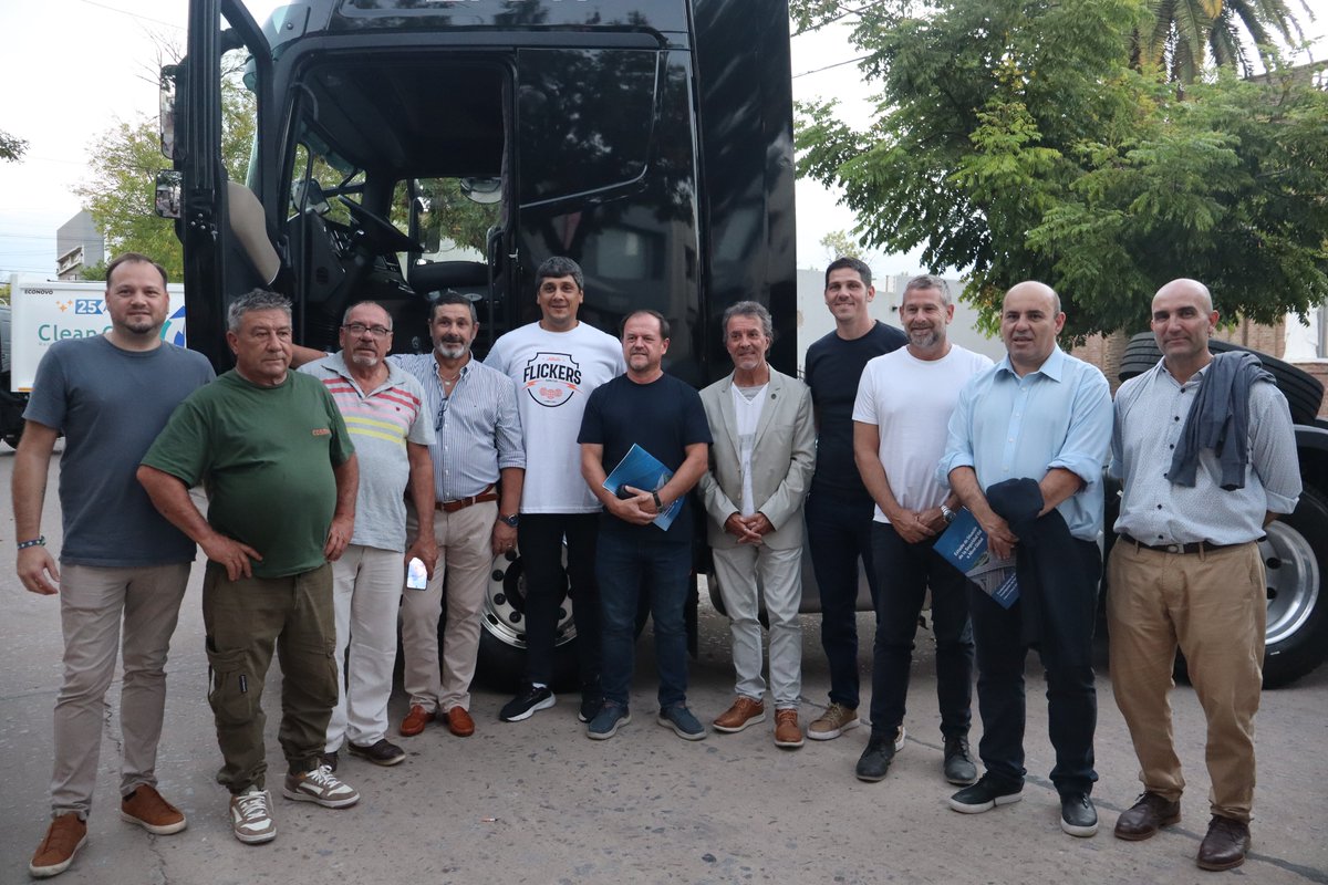 Agencia Provincial de Seguridad Vial tweet media