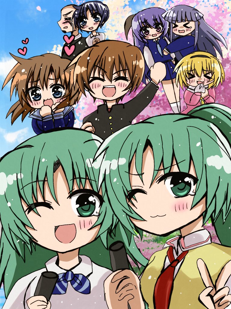 りさ∞ tweet media