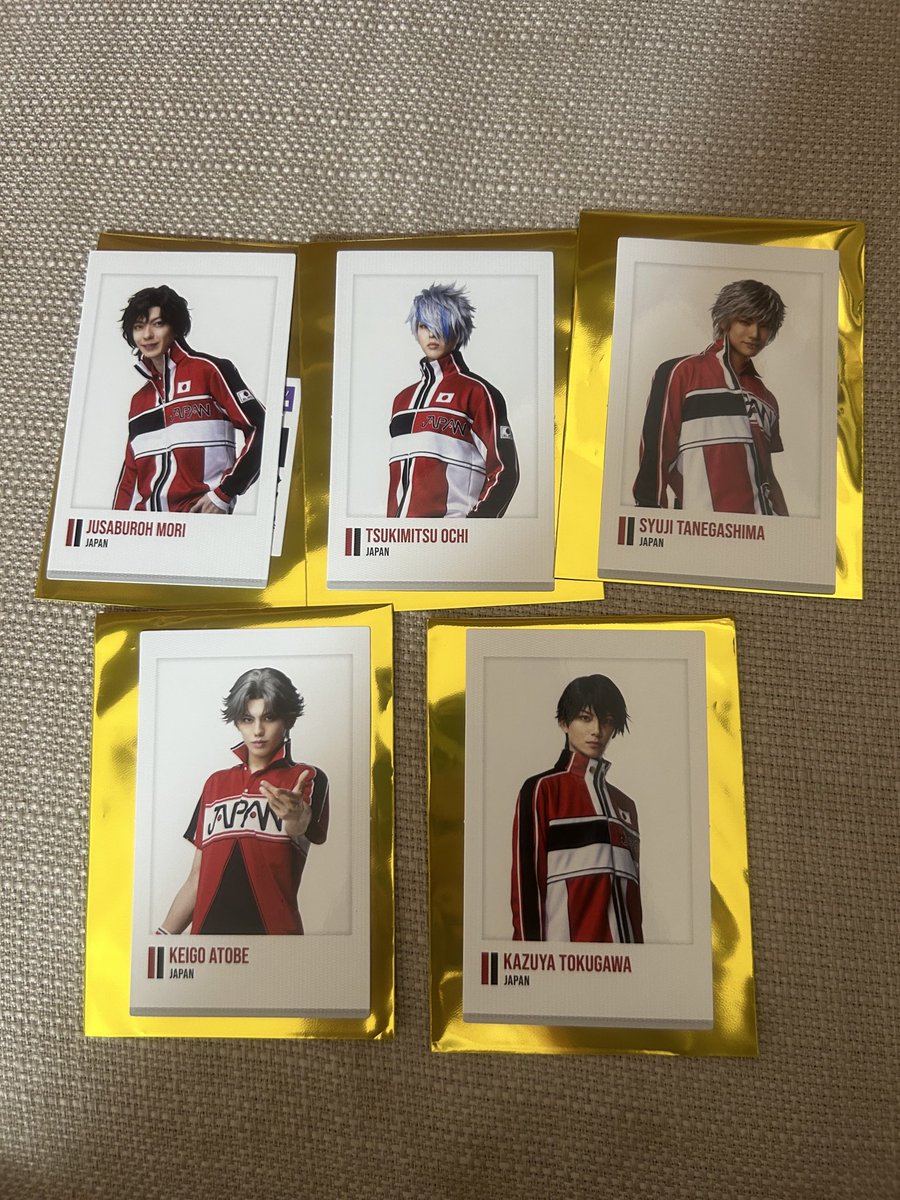 もん@取引垢 tweet media