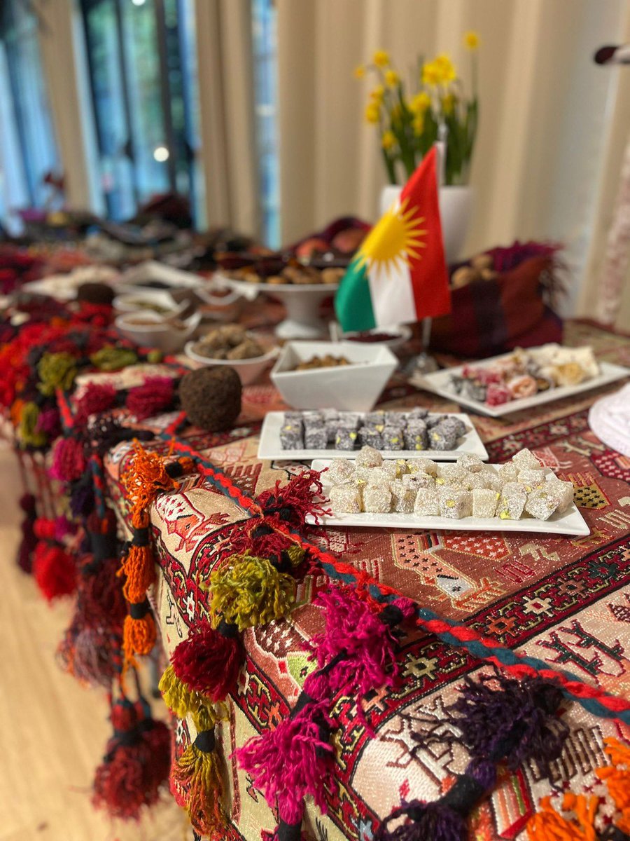 KRG - France tweet media