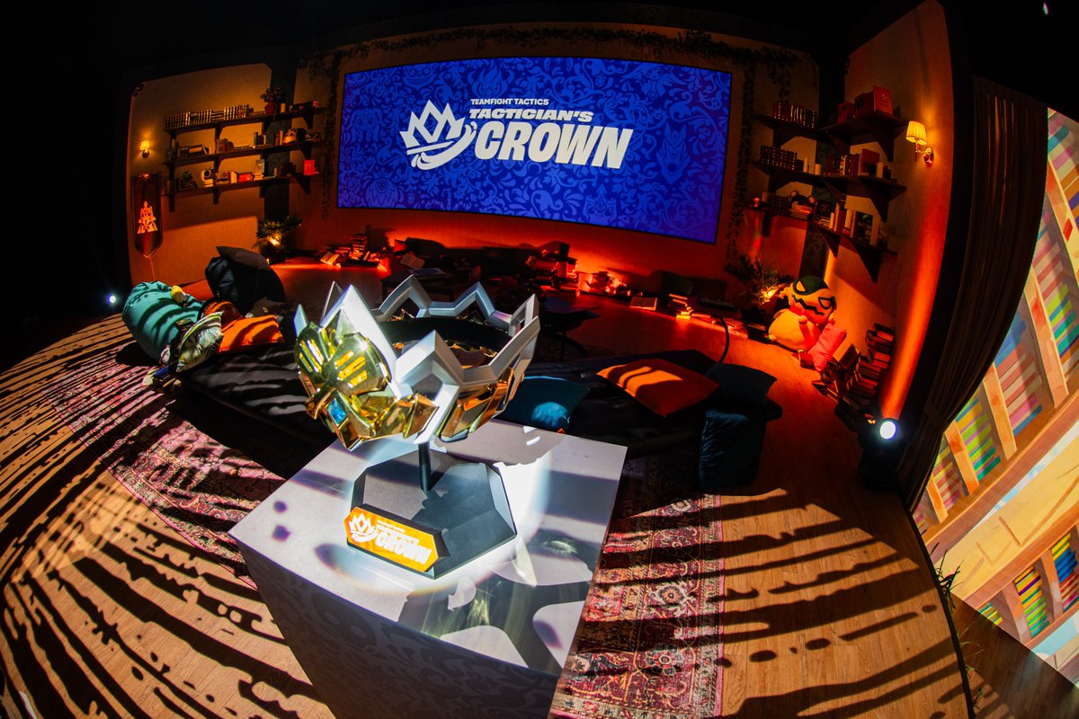 GGTech Entertainment tweet media