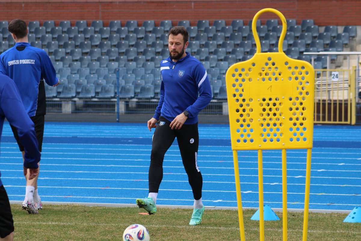 Zawisza Bydgoszcz tweet media