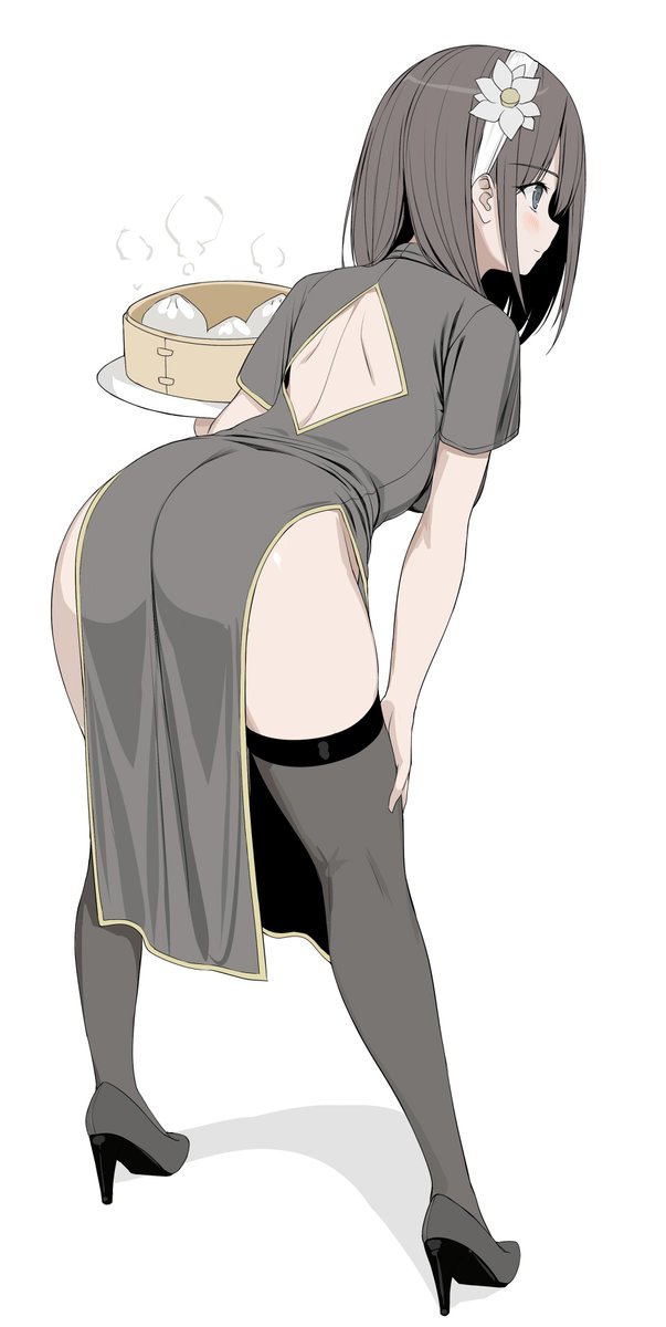 クレハ tweet media