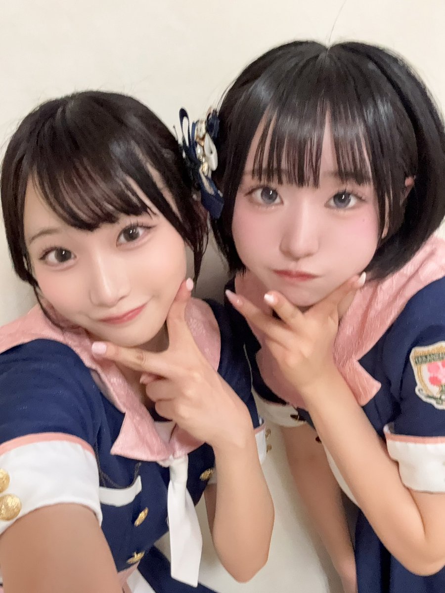 城月菜央(きづきなお) tweet media