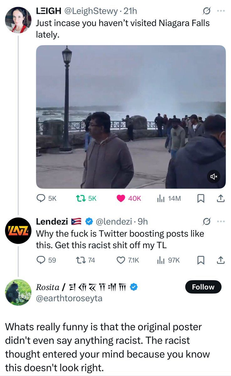 Real Ass Wigger tweet media