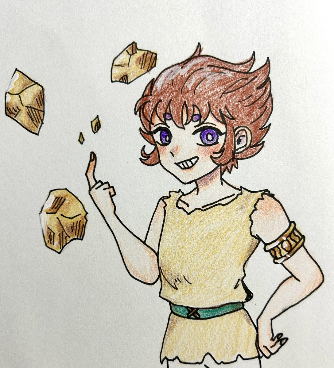 ピスケスのミオ🌹✨️ tweet media