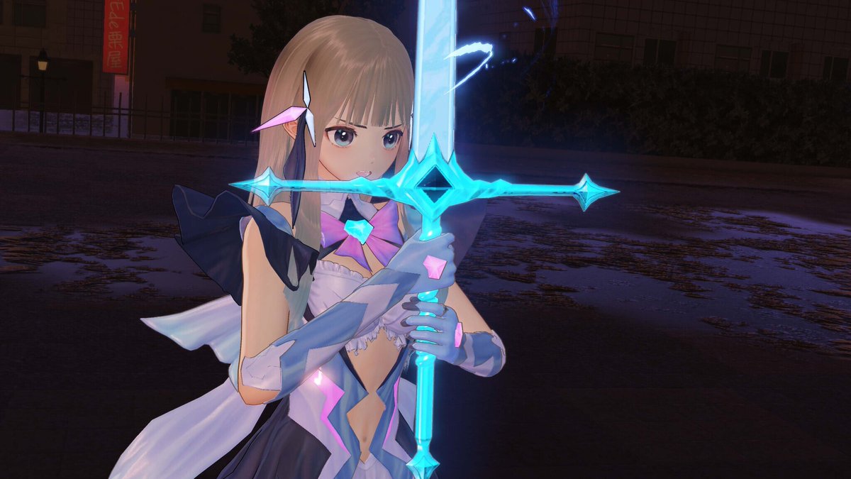 ⚡Game*Spark⚡ tweet media