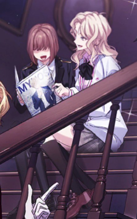 grace 🌺 tkdb s2e3 time tweet media