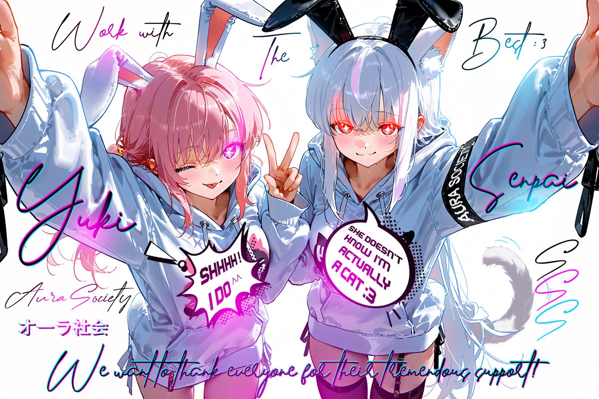 🌸𝐒𝐄𝐍𝐏𝐀𝐈 先輩🍜 tweet media