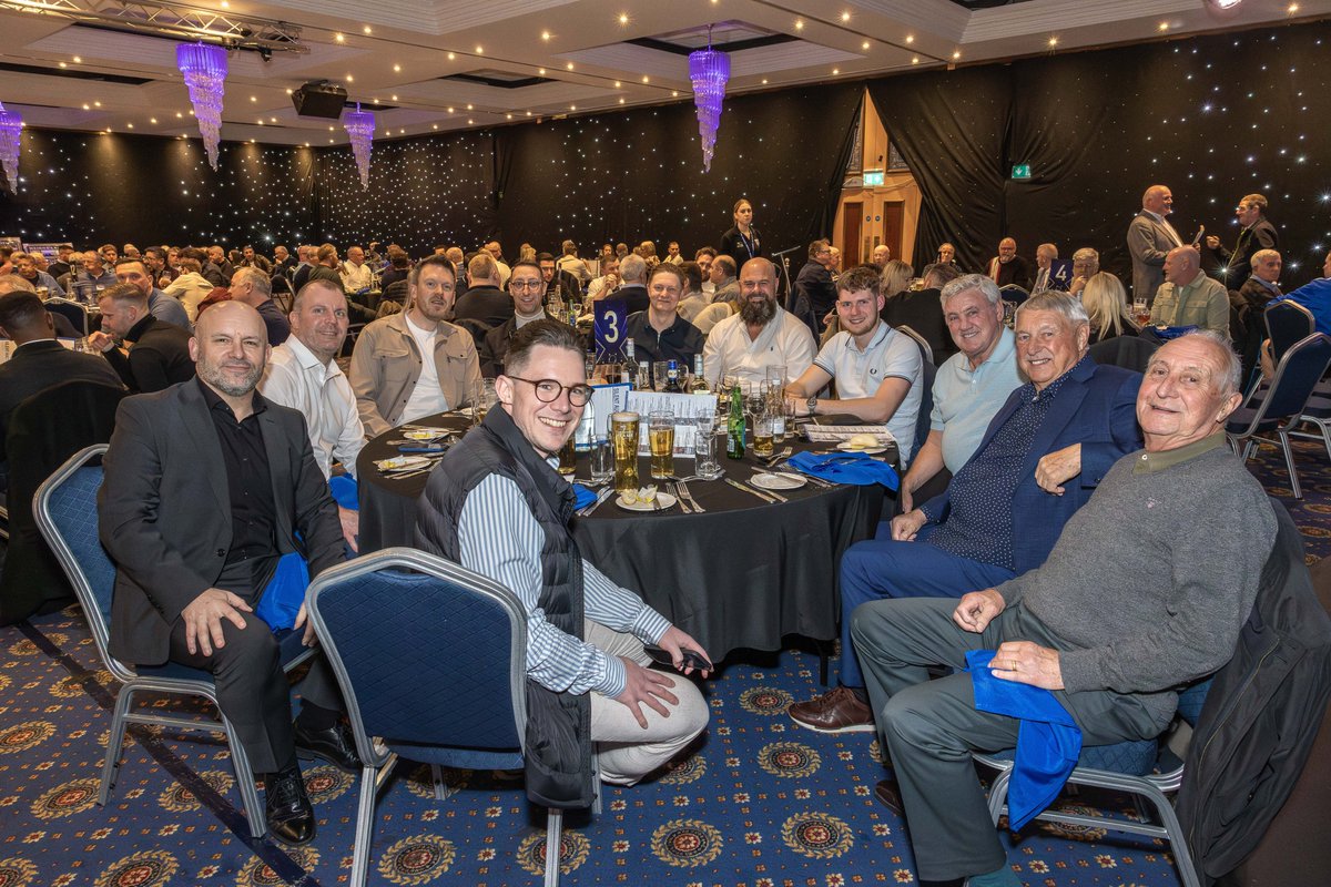 Gillingham FC tweet media