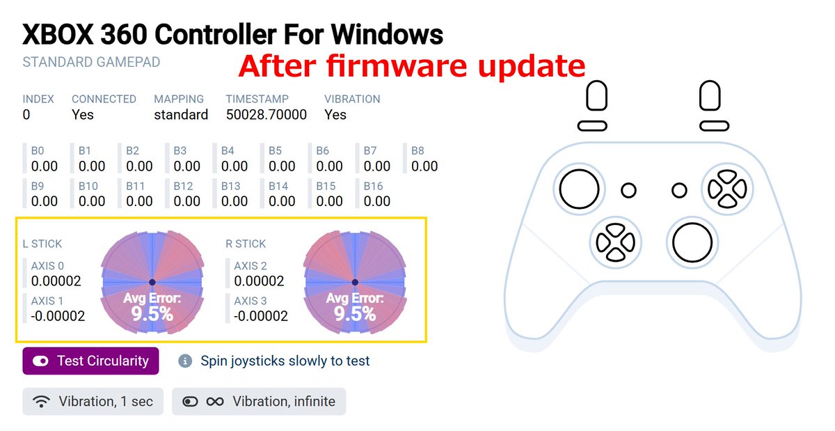 薬用石拳ヒューズ💣本人 tweet media