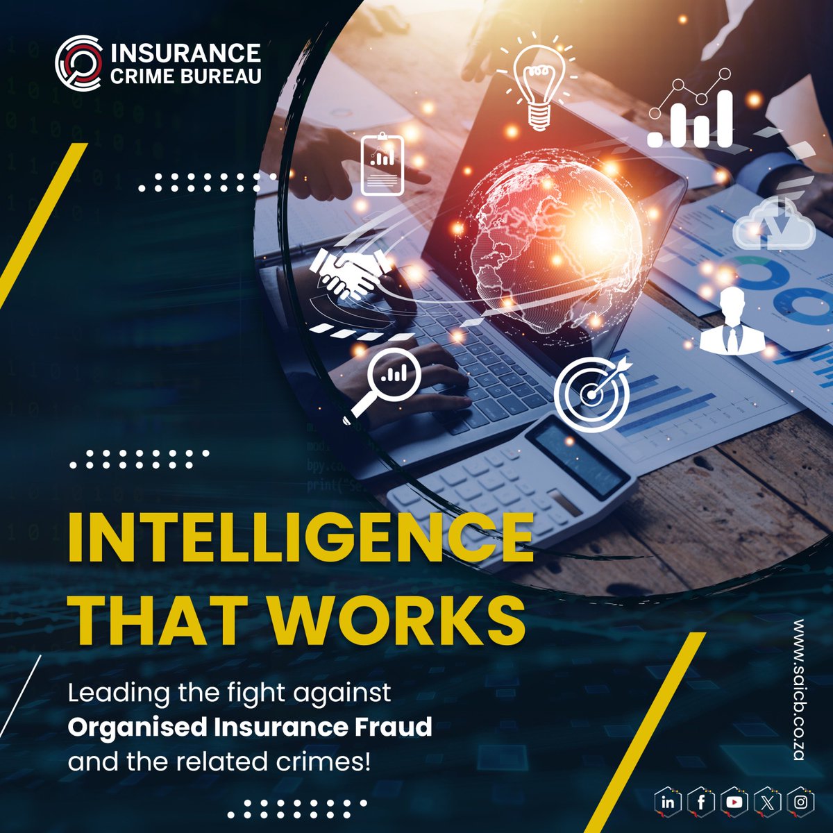 Insurance Apprentice tweet media