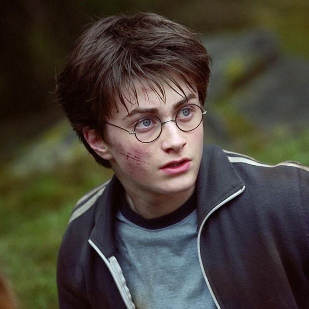 Daily Harry Potter tweet media