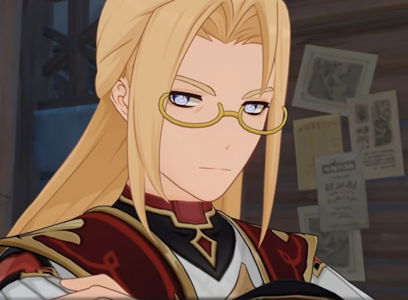 Keitaro ★ Gacha Life tweet media