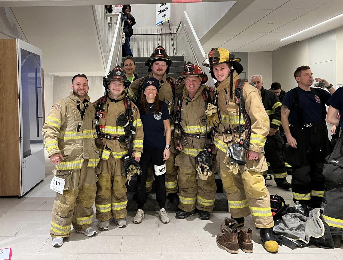 Holliston Fire tweet media