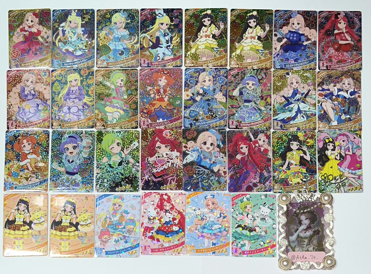 あみな_ tweet media