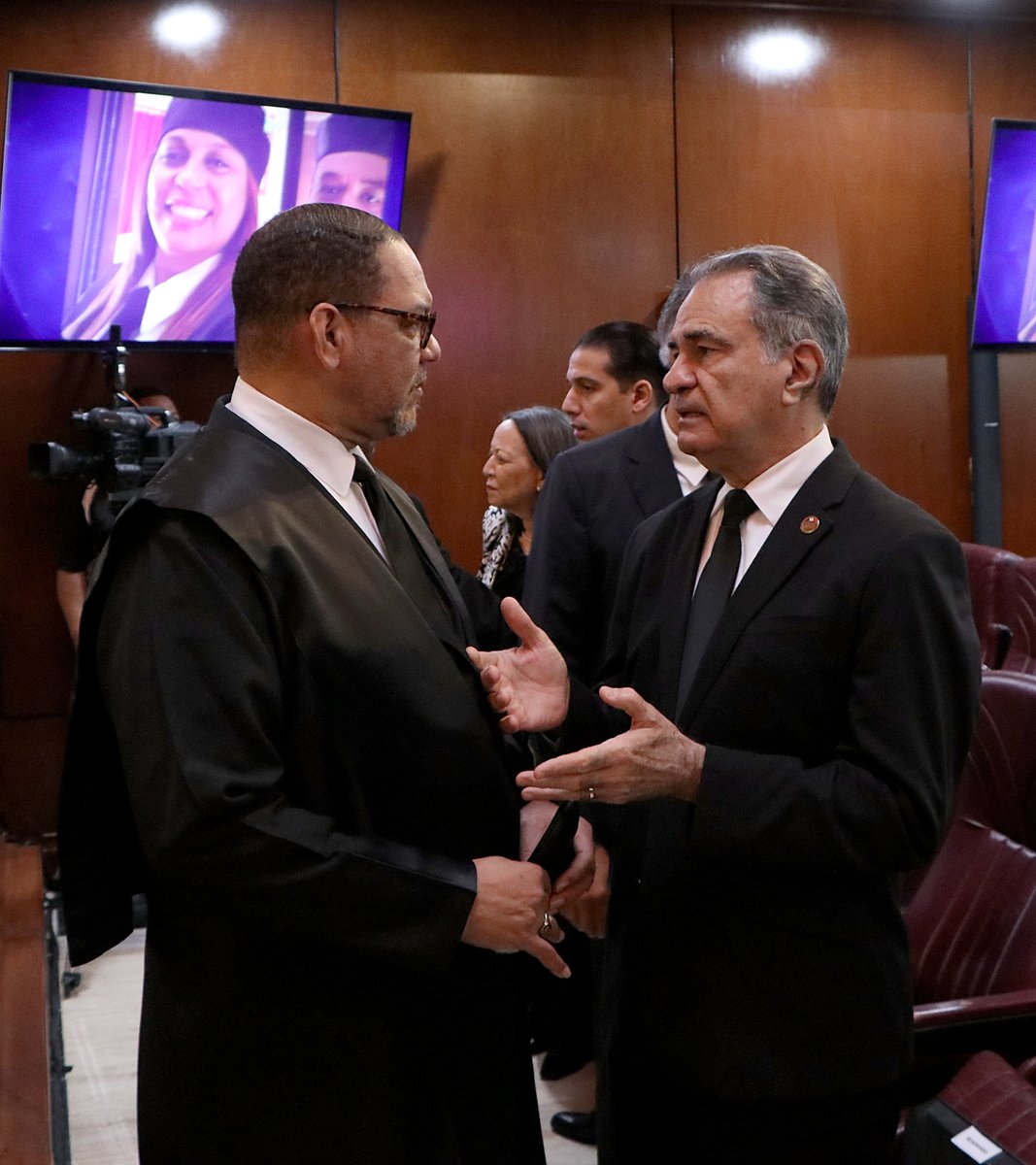 Oficina Nacional de Defensa Pública tweet media