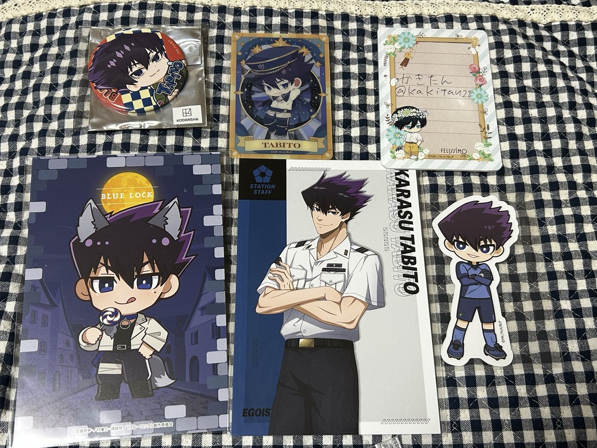 かきたん ツイフィ必読 tweet media