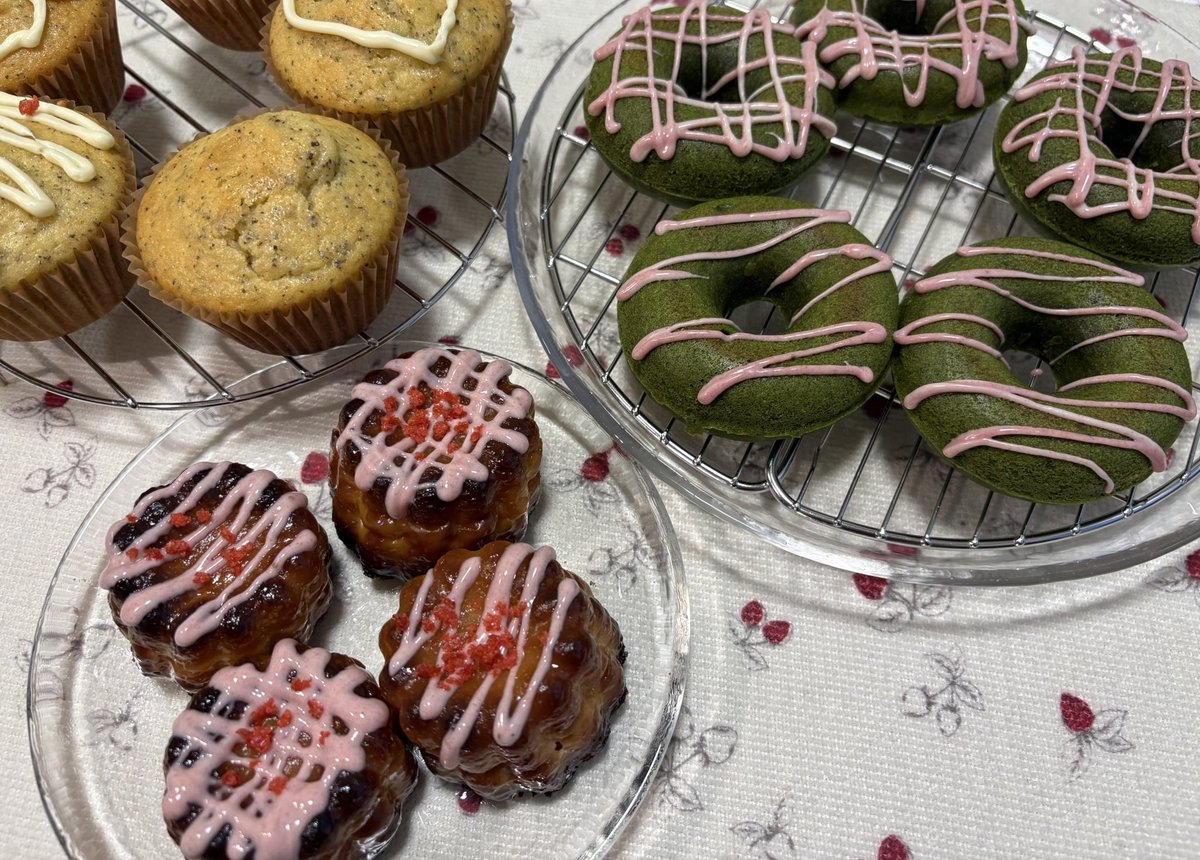 らんちゃんん tweet media