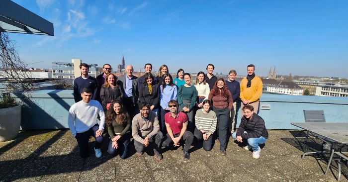 Functional NanoBioMaterials Group tweet media