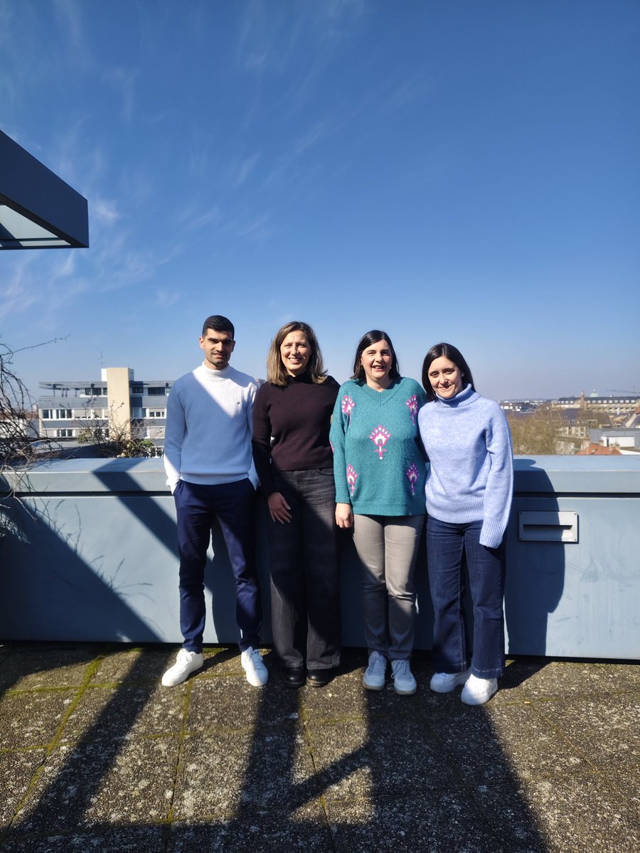 Functional NanoBioMaterials Group tweet media
