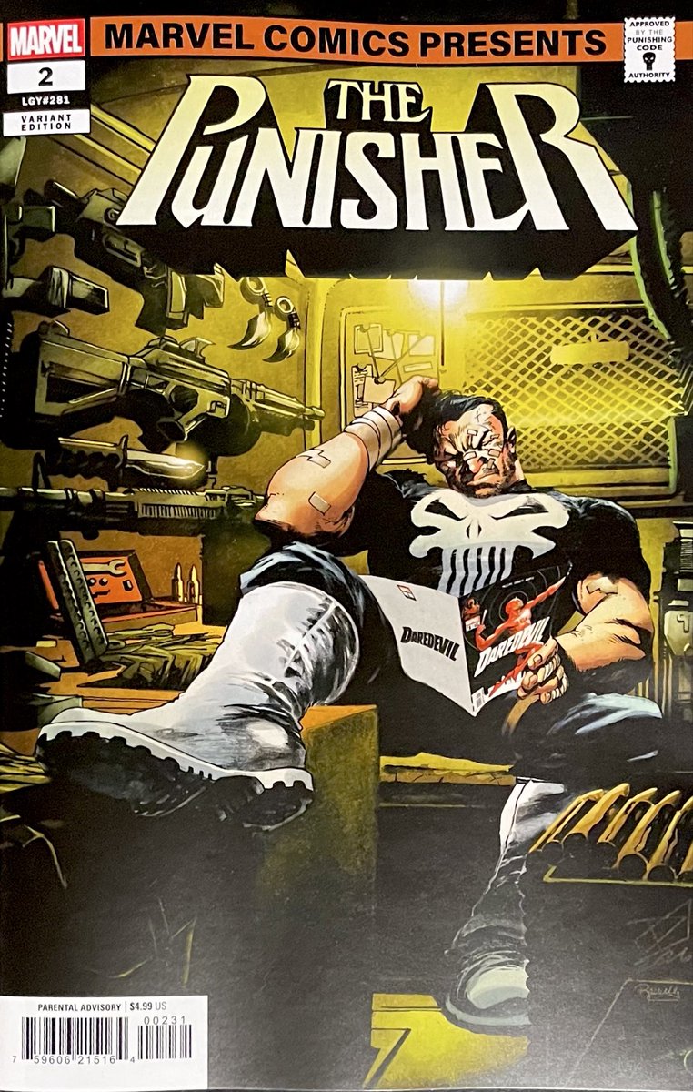 My Comic identity tweet media